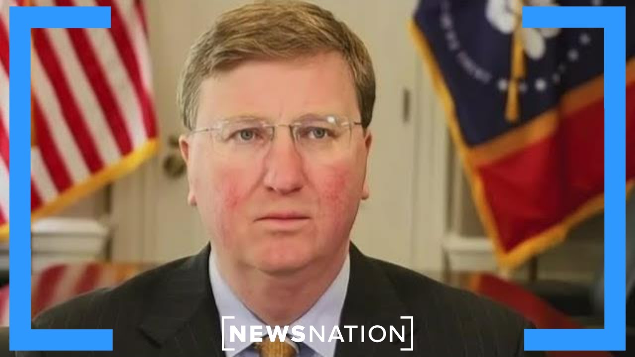 Gov. Reeves: State reading results 'speak for themselves' | On Balance ...