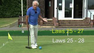 AC coaching module 7 Profile