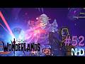 Let's Play Tiny Tina's Wonderlands (pt52) Kastor The Normal-Sized Skeleton (Boss)