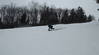 Snowboarding Race Team January 6 2024 by Dmitriy Ustinov 6 views 3 months ago 41 seconds