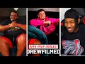 &quot;I almost DIED at a  Rappers Video Shoot&quot; @_drewfilmedit  Peer-Peer Podcast Episode 253