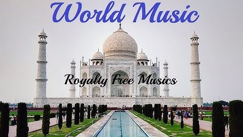 No Frills Salsa - Alternate by Kevin MacLeod [All Over The World Music]