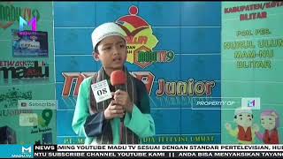 DownloadGus azmi waktu kecil ikut lomba dakwah cilik lucu baanget MP3 MP4 Gus azmi waktu kecil ikut lomba dakwah cilik lucu baanget