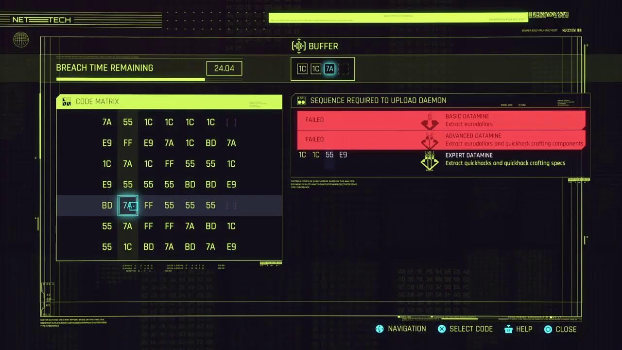 Cyberpunk 2077 Very Hard Difficulty Gameplay Pt.63