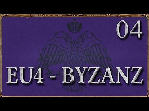 Europa Universalis IV