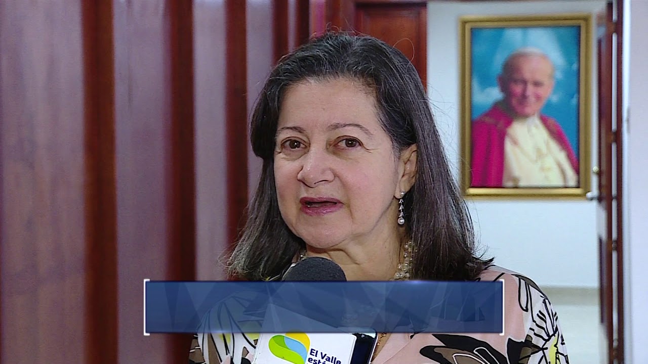 Gobierno del Valle trabaja en la recuperación de 600 mujeres víctimas de abuso sexual - YouTube