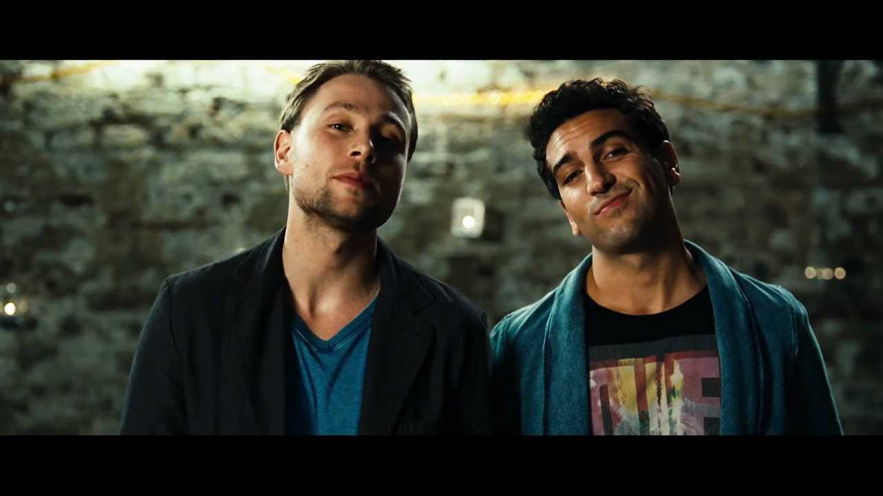 Heiter Bis Wolkig Trailer Heiter Bis Wolkig Trailer