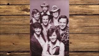 The Family Brown - Jukebox Lover