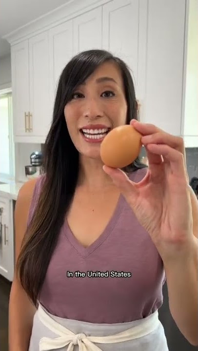 Amankah Menggunakan Kuning Telur Mentah untuk Mayones?