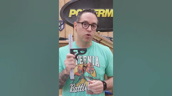 Buy This, Not That….Measuring and Marking Edition. #woodworking #woodworker #diy