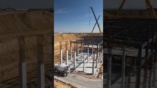 New Hospital Billding Prosess #30x50kagharkanaksha #construction #mehndi #construction