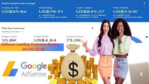 Adsense Loading for Beginners: Free and Safe Course || Google Adsense loading methods full course