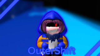 Undertale: Universal Chaos! OuterShift Event Showcase