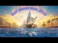 SAIL Amsterdam 2025 Full Video