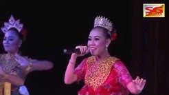 Parade Lagu daerah TMII 2017, Prov. Banten  - Durasi: 5:27. 