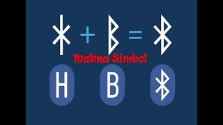 Ternyata Ini Makna Dari 5 Simbol Populer Yang Sering Kita Lihat