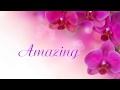 Inna – Amazing ( lyrics)