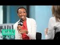 Tiffany Dufu Talks About Her Memoir Drop The Ball 
