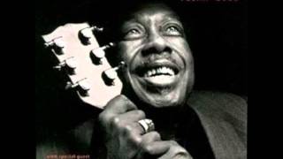 Miniatura de vídeo de "JIMMY ROGERS (Ruleville, Mississippi‎, U.S‎.A) - Slick Chick"