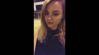 Başak Karahan Bir Şarkı Yaptık Patlıyacak Şarkı