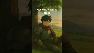 The Warrior’s Rest ⚔️ Relaxing Medieval Fantasy Music for Study, Focus, and Meditation