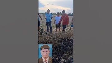 Thanh Niên 37 Tuổi Vì Con Chuột Đồng Mà Mất Mạng Làm Cả Xóm Bất Ngờ