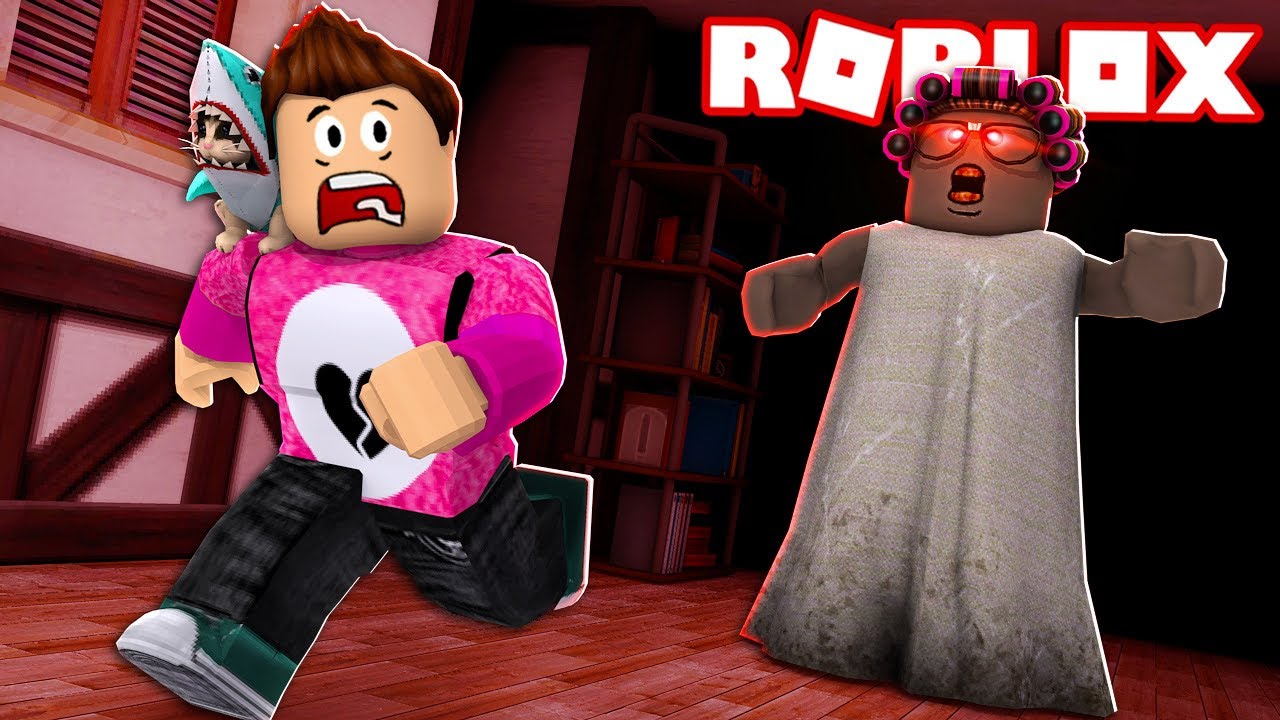 Roblox Camping 21 La Abuela Granny Nos Atrapa Youtube - escapamos de la abuela en roblox cerso granny roblox en espanol youtube