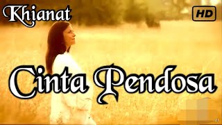 CINTA PENDOSA | Khianat Beauty Gothic Metal | Official lyric video