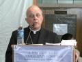 Cardinal George on...   Moral deterioration in the world