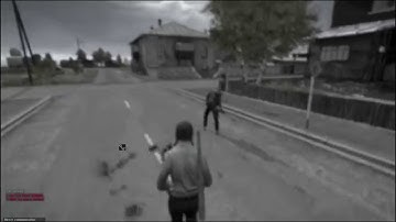 FRIENDS, BANDITS, FRIENDLY!! - DayZ Standalone - Ep. 1