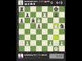 Brilliant Chess Game! Perfect Strategy &amp; No Blunders | Mind-Blowing Tactics That Shocked My Opponent