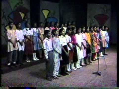 Notun Kuri 1991   Chorus