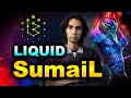 LIQUID vs BRAME - SUMAIL IS BACK - DPC EU DREAMLEAGUE S15 DOTA 2