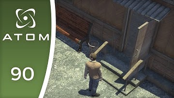 My own house and my own mechanic - Let