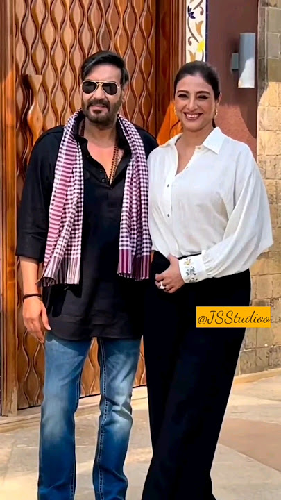 Sagar Sang Kinare Hai ❤️ Ajay Devgan & Tabu ❤️ Hindi Romantic #song #bollywood #shorts #ytshorts