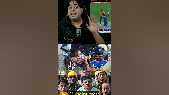 Sanju's six hit a fan girl in crowd😳|#sanjusamson #indvssa #century #fangirl #tilakvarma #shorts