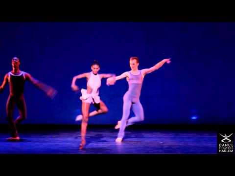 Dance Theatre of Harlem 2015 - YouTube