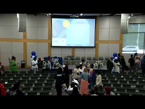 LEAD Charter School: Graduation Ceremony