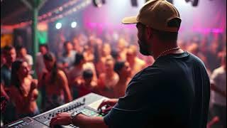 Deep & Tech House Mix | March | Flores