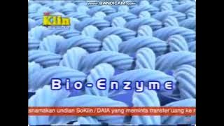 Download lagu Iklan So Klin Bio Matic - Cleans with Care (15s) (2006) @ Indosiar, SCTV, TPI, Trans TV, & RCTI