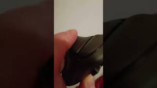 Steam Deck L2 spring noise problem