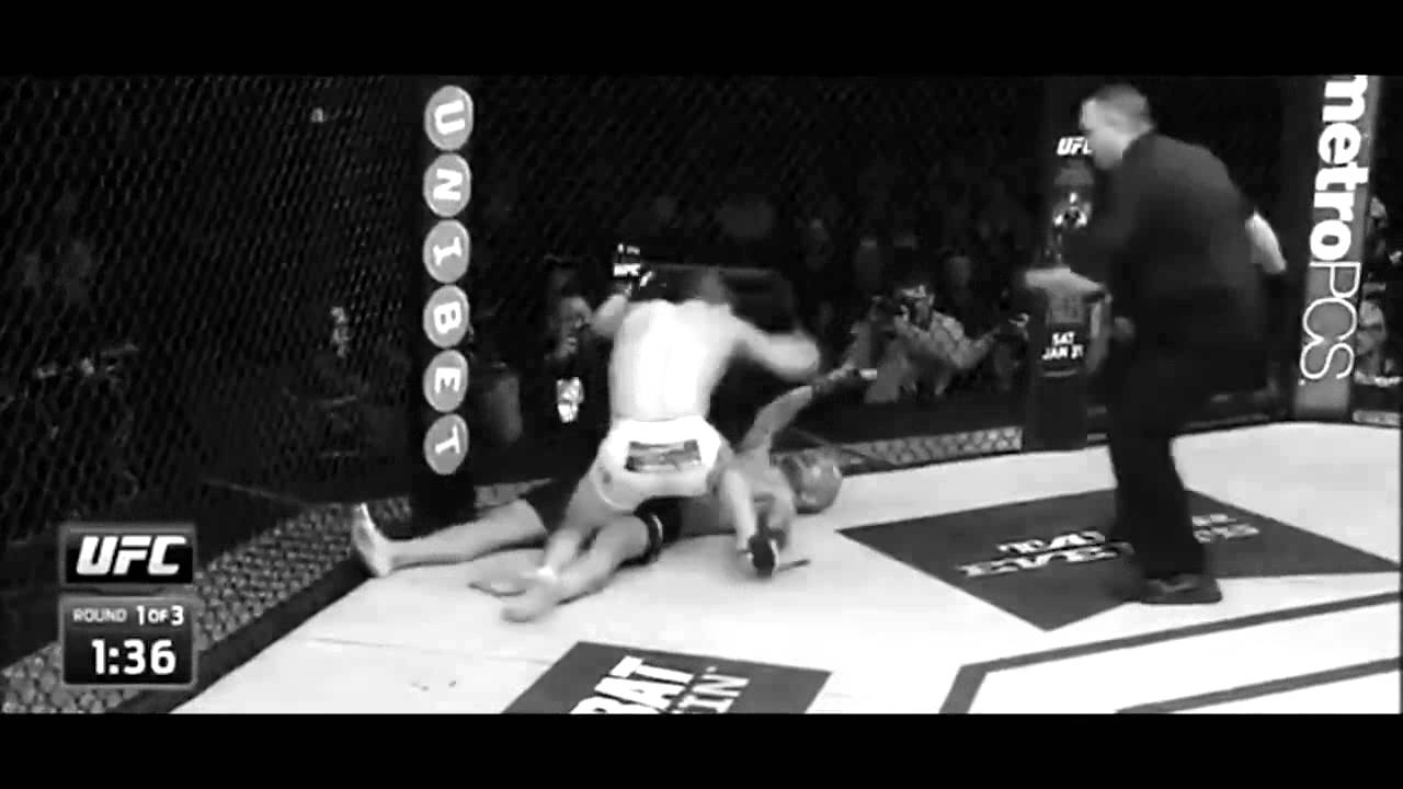 Sam Sicilia vs Akira Corassani  vk com nice ufc