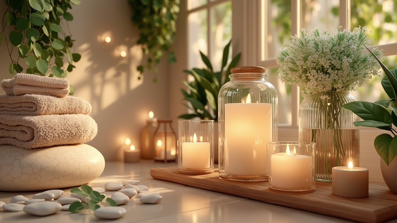 Soothing Piano Music for Deep Sleep & Relaxation