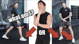 Is 1 or 2 Foot Jumping Better? Net Worth