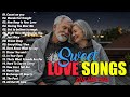 Top 50 Old Beautiful Love Songs 80's 90's💖 Relaxing Love Songs 80's 90's - OLDIES BUT GOODIES