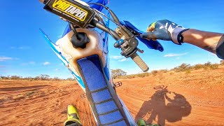 FUNNY & EPIC DIRT BIKE CRASHES, FAILS & WRECKS 2020