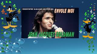 jean jacques goldman  - Envole moi