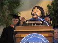 Ithaca College Commencement 2011 | Part 3