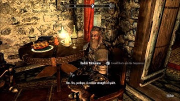 Skyrim LoriKatts Mod Edition part 9