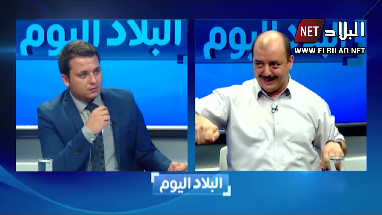 البلاد اليوم : مع 